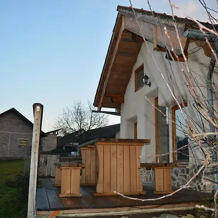 Little Pig Straw House *