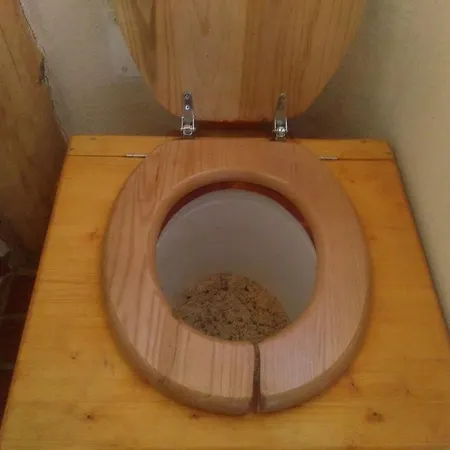 Little Pig Straw House * Grosuplje